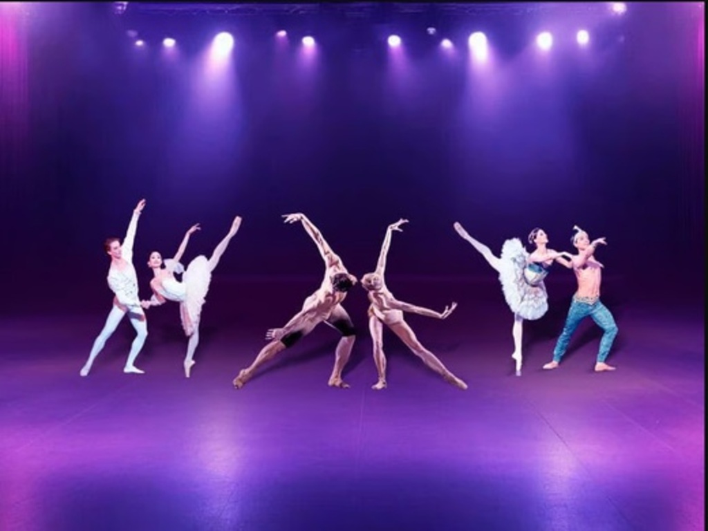 Ballet Icons Gala 2025 Coliseum London London