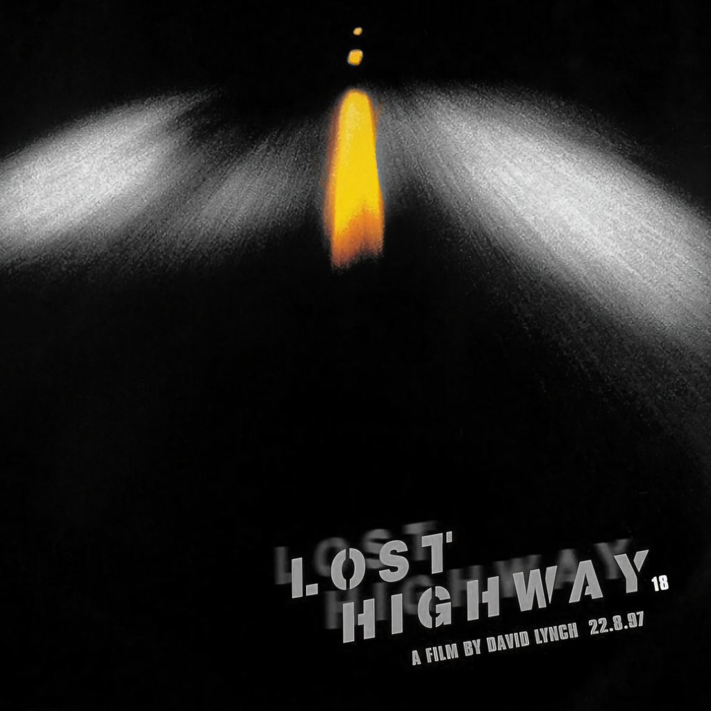 To Each Their Own Cinema Presents: Lost Highway @ The Eagle Inn The Eagle Inn Salford Salford