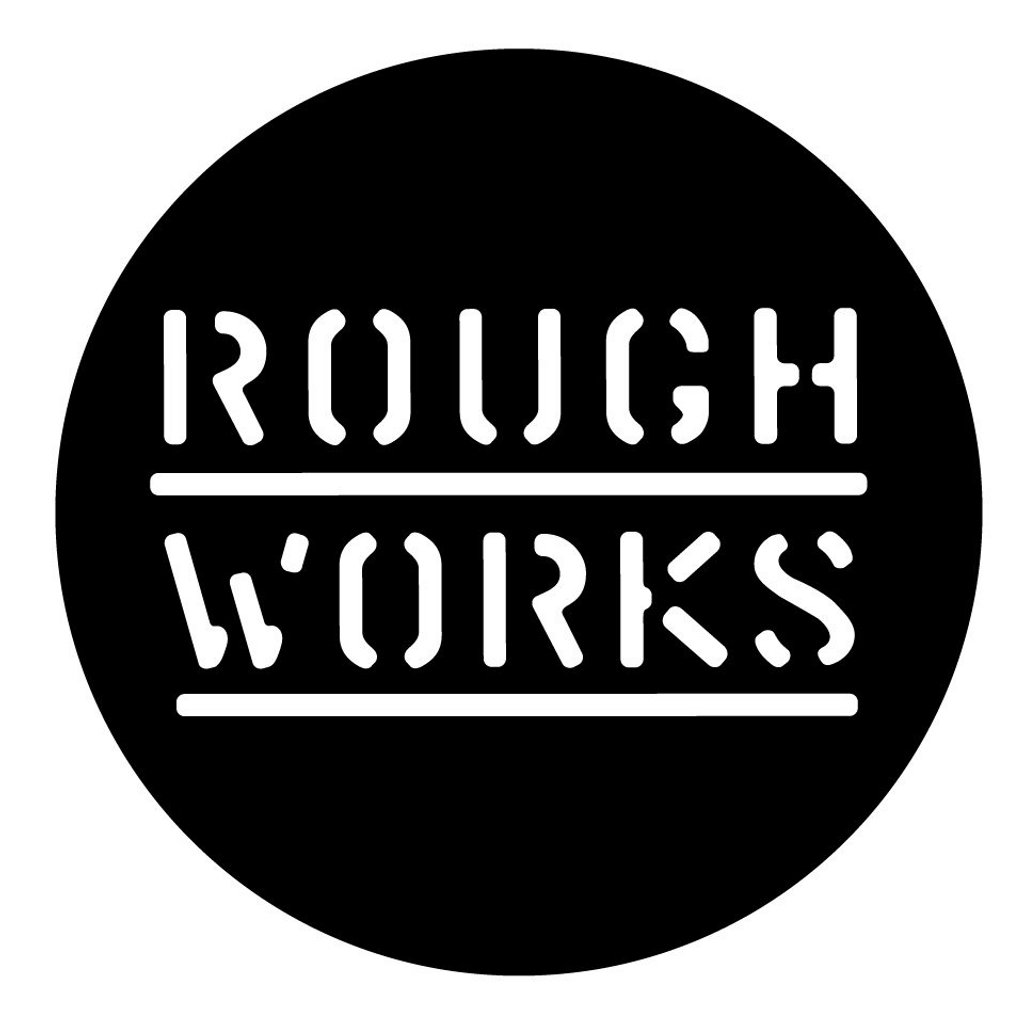 Rough Works: New Material Night (16+) The Glee Club Birmingham