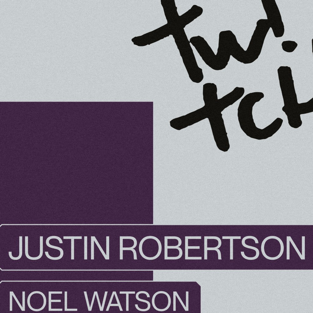 Twitch - Justin Robertson & Noel Watson Ulster Sports Club Belfast