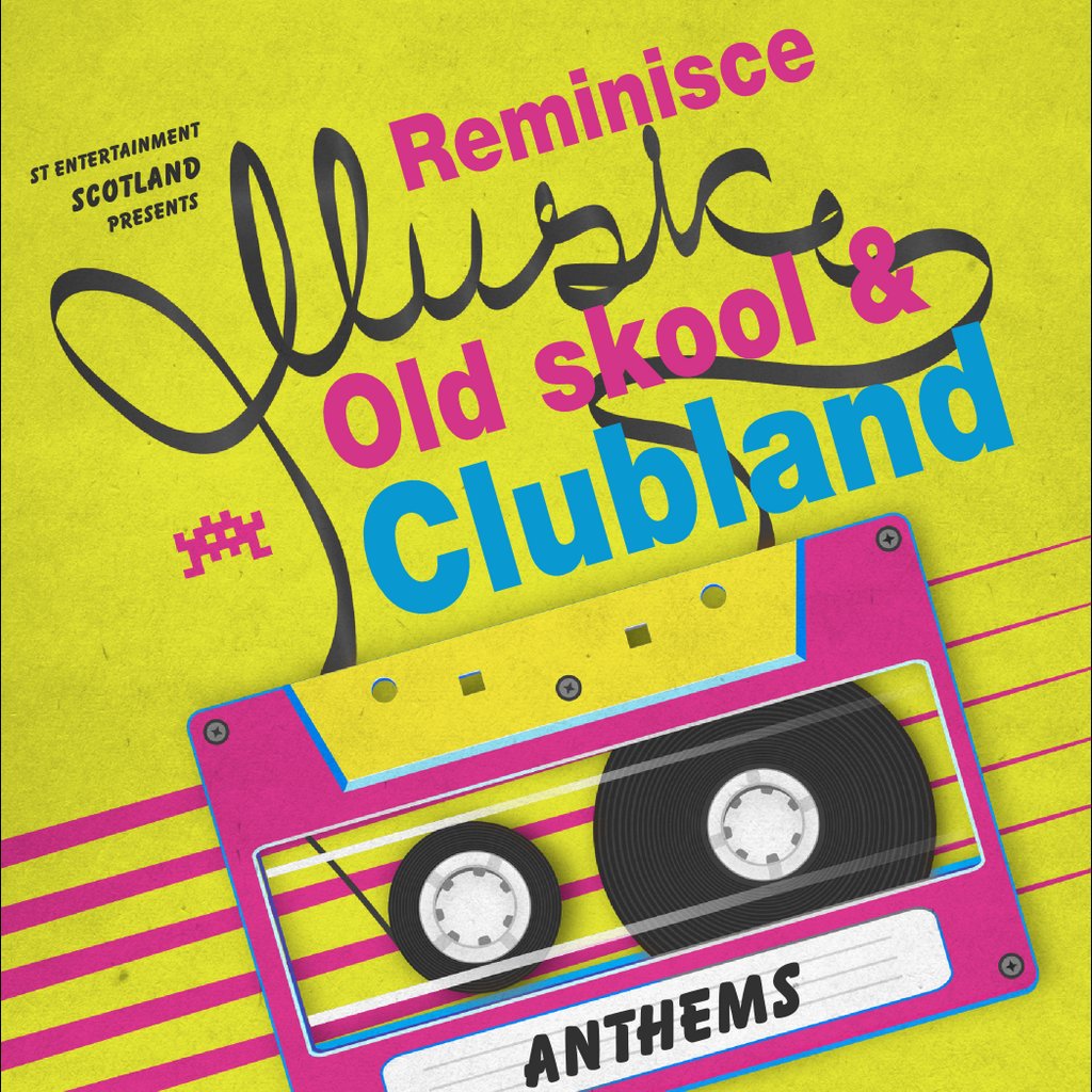 Reminisce Code Nightclub Linlithgow