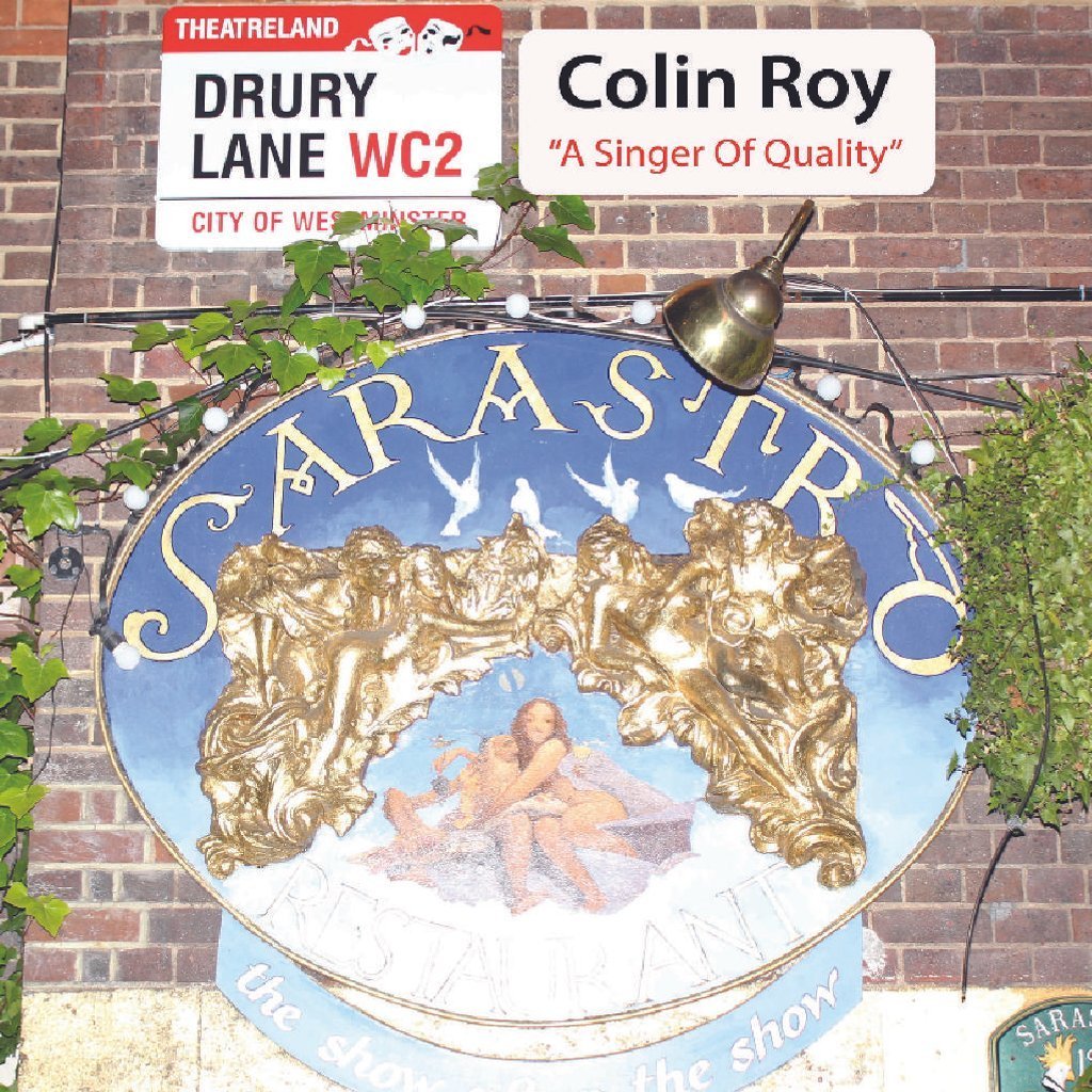 Thursday Night Live Sarastro Restaurant London