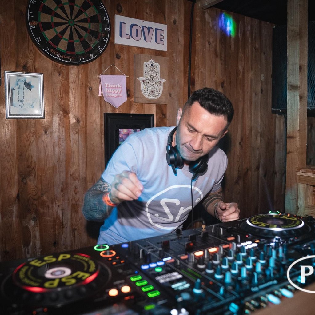 Groove Hut Presents: Stevie Green + Guests Bakers