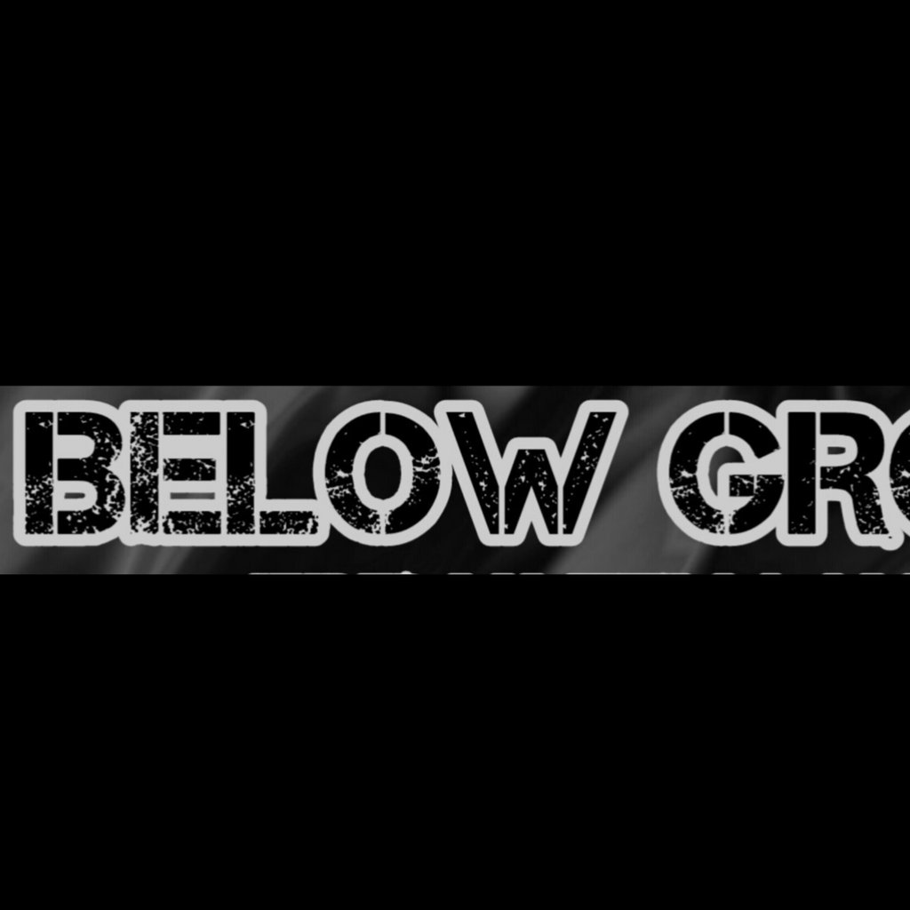 BELOW GROUND w/ CHRIS LIBERATOR The Ferret Preston