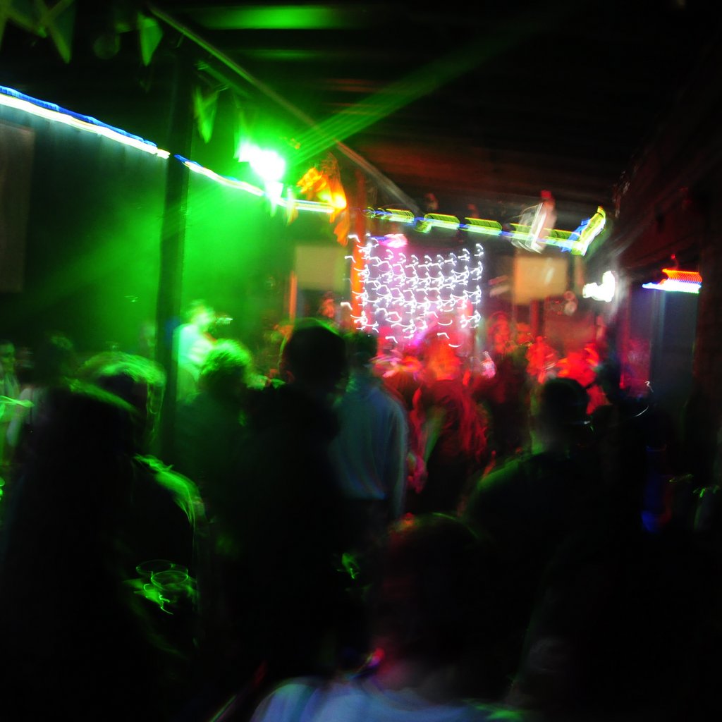 Bass jungle free raves launch party! The Rainbow Pub Digbeth Birmingham