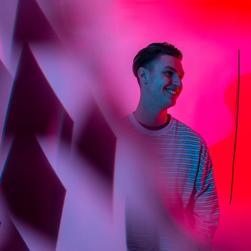 CUE Presents: Jamback & Lucas Alexander | Secret Vault Secret Vault Nottingham Nottingham