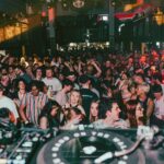 Me Gusta Collective: Sounds of South America (Free Party) Ramona Manchester