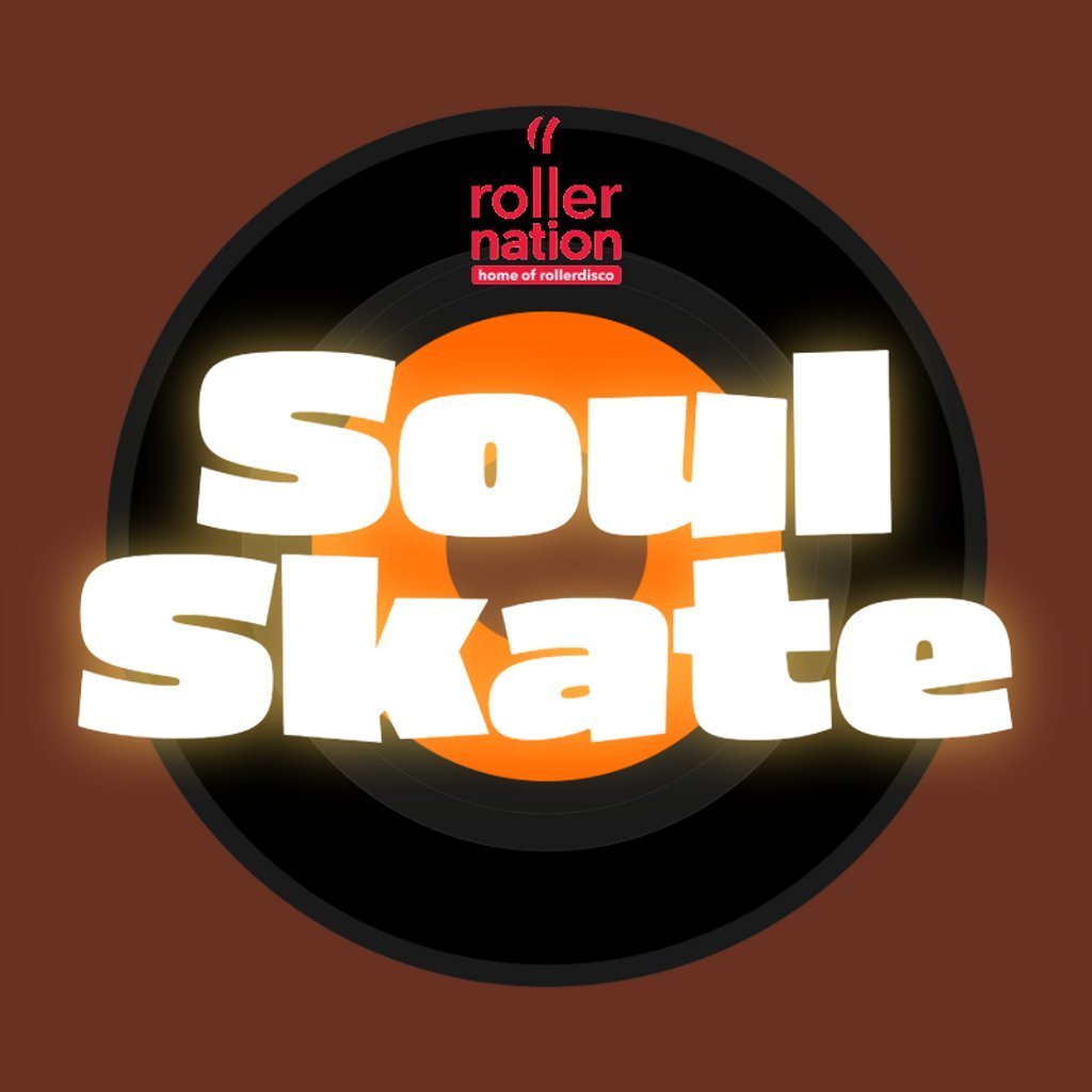 Soul Skate Rollernation London