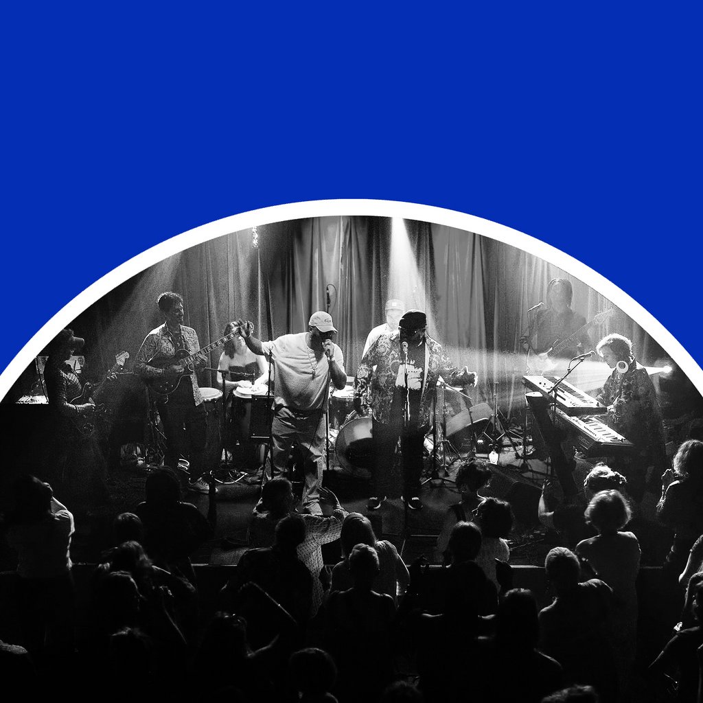 Latin Brunch Live with Grupo Lokito (Live) & John Armstrong The CLF Art Lounge And Roof Garden London