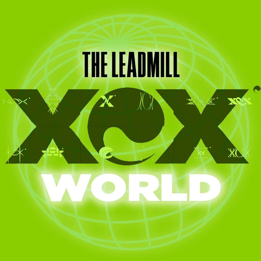 XCX World Room 3 Takeover at SONIC Saturday The Leadmill Sheffield