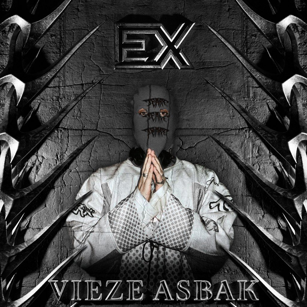 EXHILARATION Presents : VIEZE ASBAK Arts Club Liverpool Liverpool