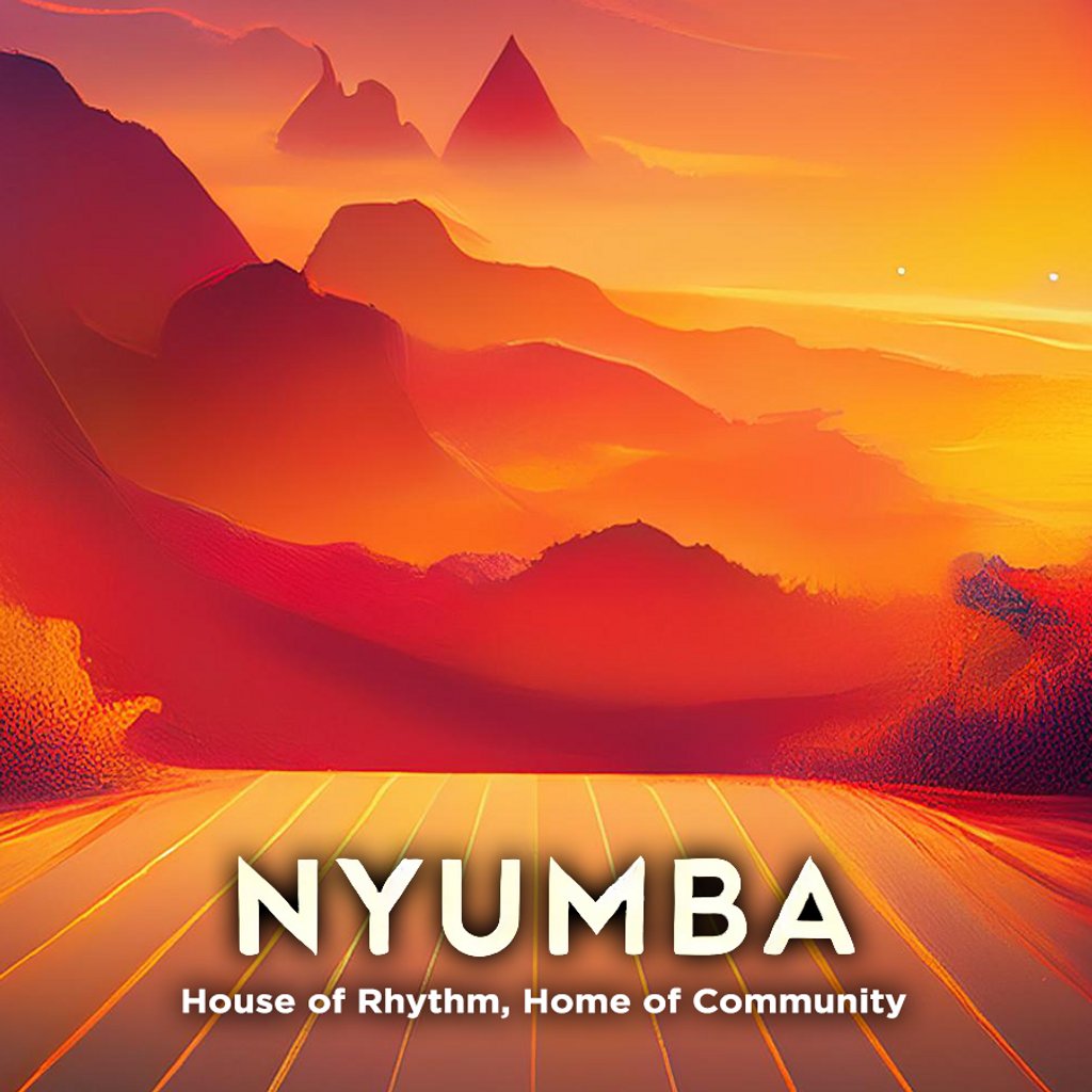 Nyumba Stage And Radio Attic Manchester