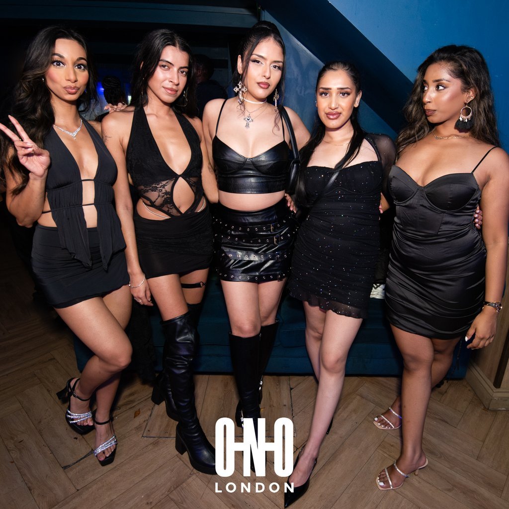Winter Vibes - Pisces Season The Camden Bar London