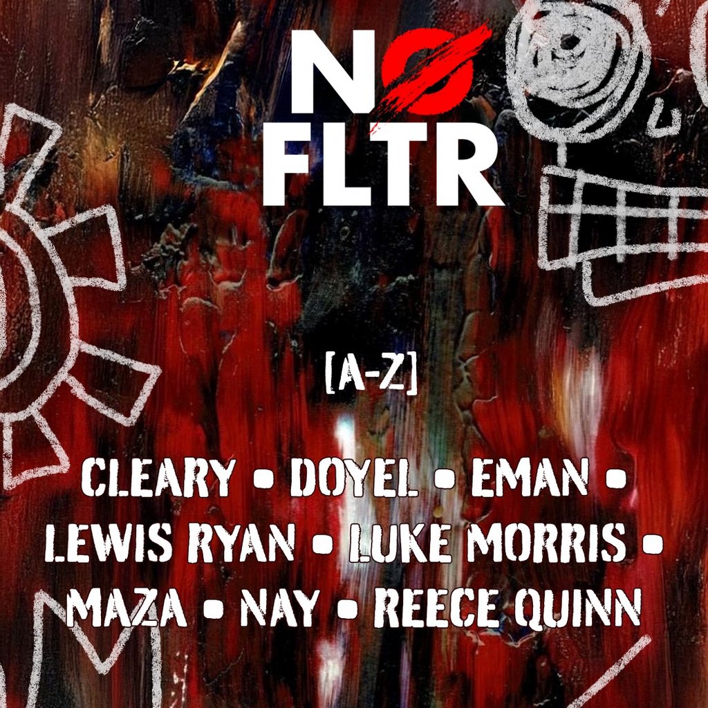 NO FILTER @ Arts Club Arts Club Liverpool Liverpool