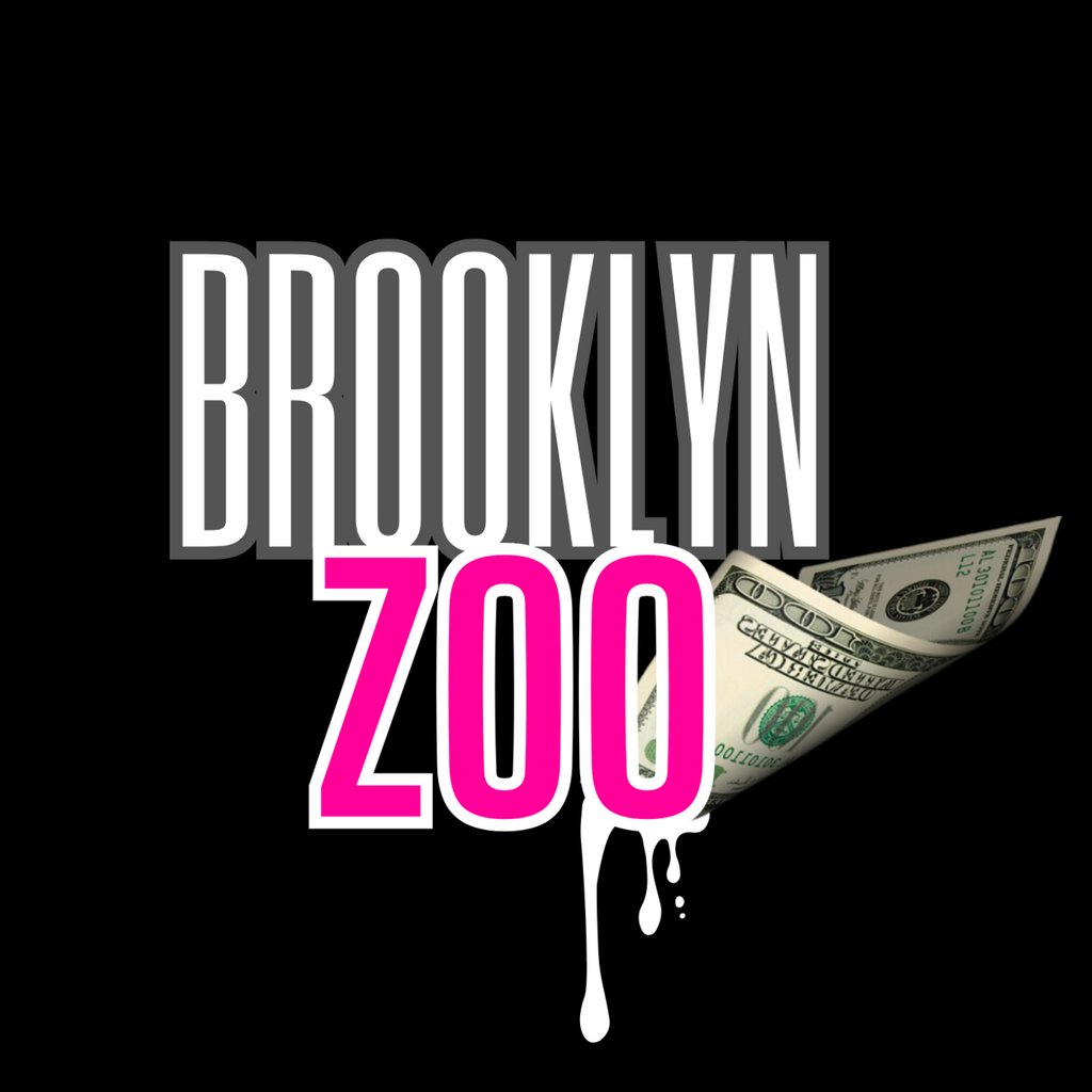 BROOKLYN ZOO hiphop day party Olympia Lounge Leicester