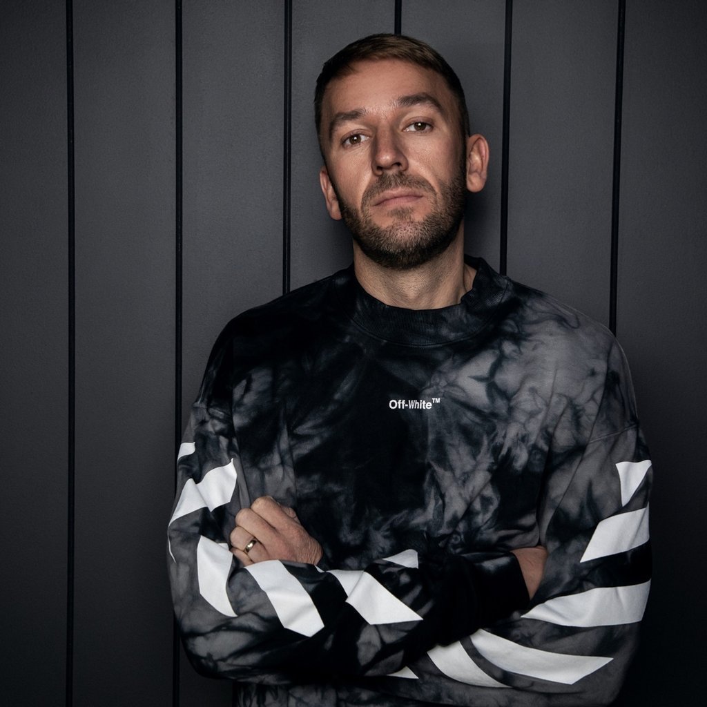 Danny Bond - All Night Long Mint Warehouse Leeds