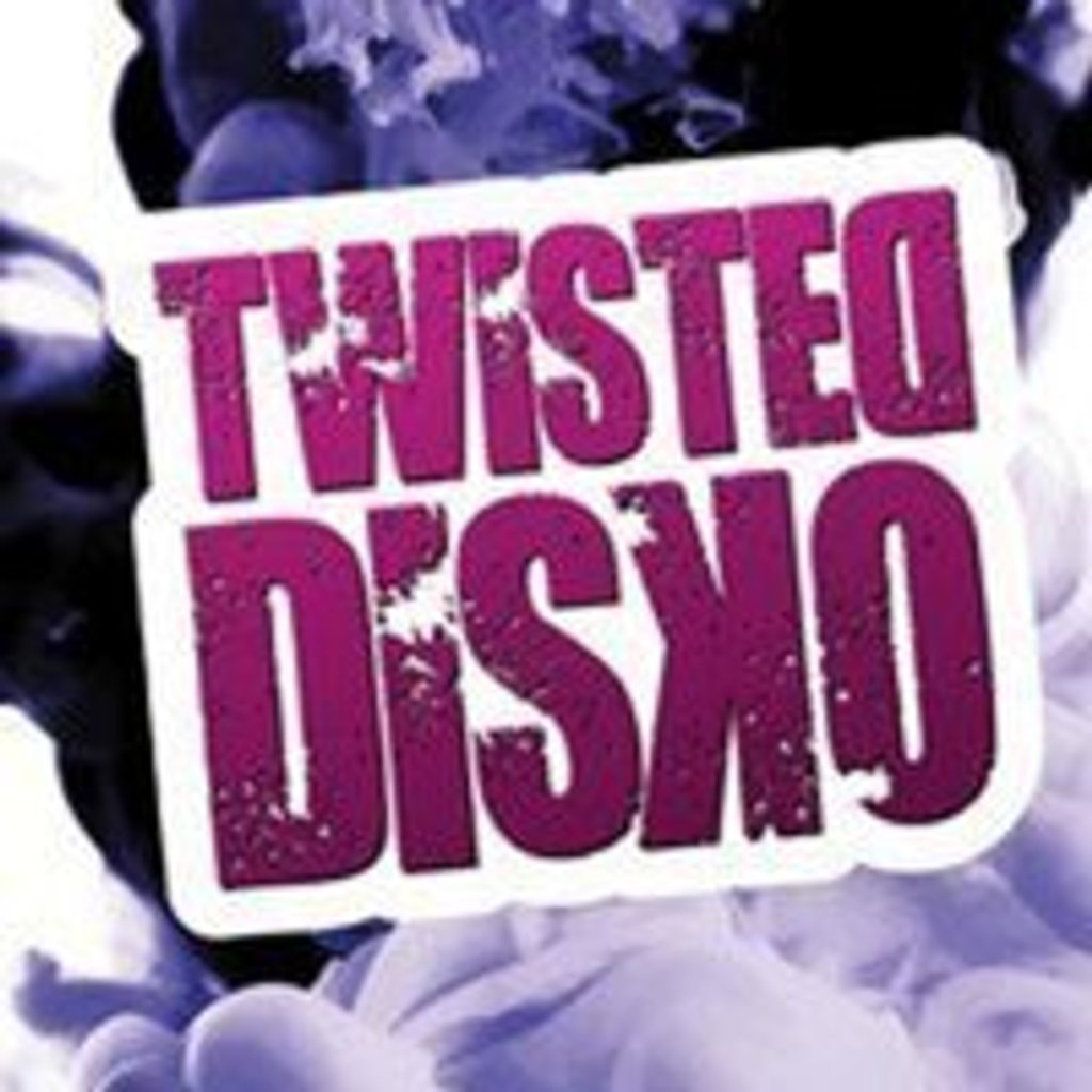 Twisted Disko - Saturdays at Ark Ark Manchester Manchester