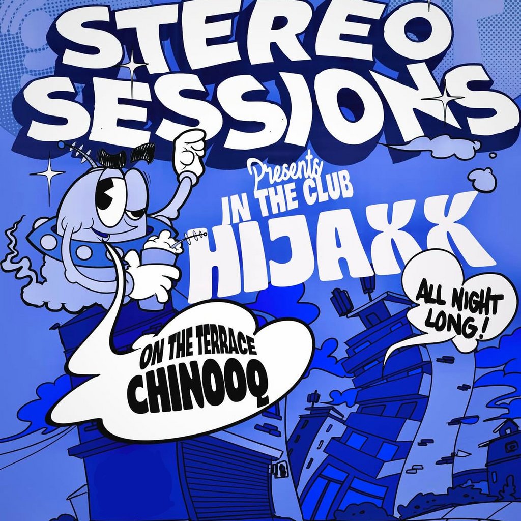 Stereo Saturdays at Thompsons Thompsons Belfast