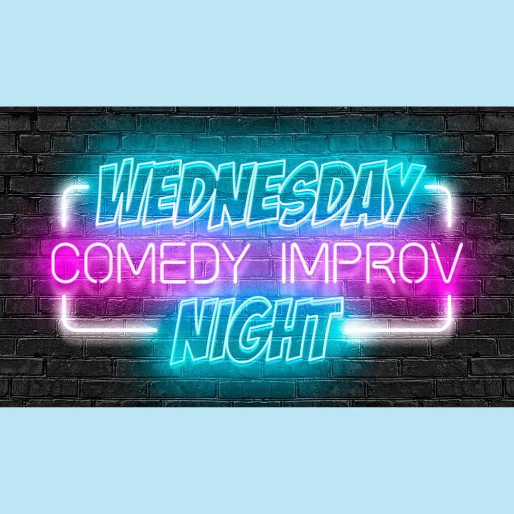 Comedy Improv Night The Attic Southampton Southampton
