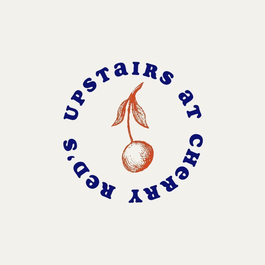 Upstairs at Cherry Reds Presents Hugh Pascall Cherry Reds Birmingham City Centre Birmingham