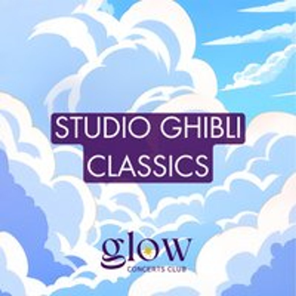 Candlelight Concert: Studio Ghibli Classics: London Bridge St Mary Magdalen London