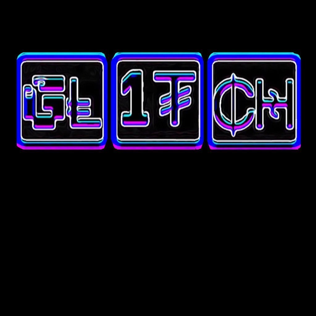 Gl1tch - House & Garage 7 Bar Southsea