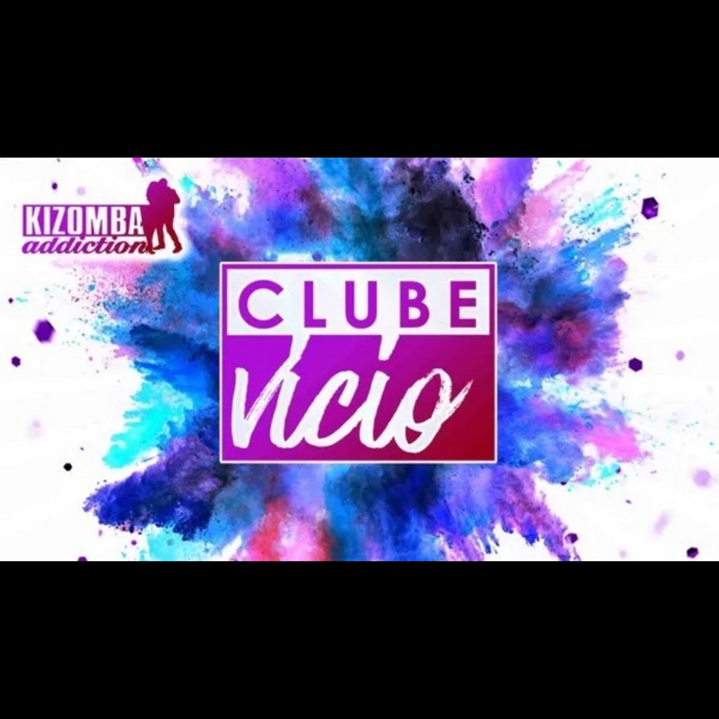 London's No.1 Kizomba Party: Clube Vicio -  with DJ Bangolano Casa Ritmo   Elephant And Castle) London