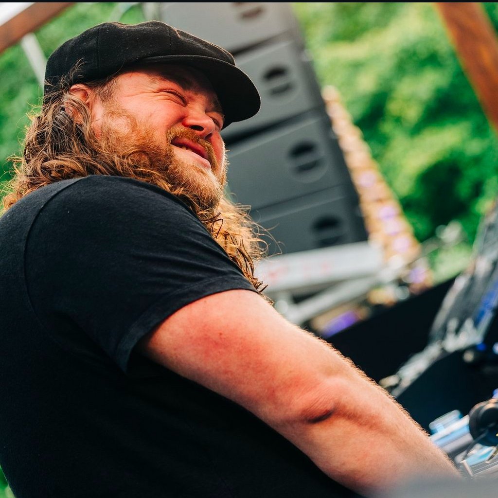 La Rumba Presents Tonno Disko & Ethan west The Sun Palace At Invisible Wind Factory Liverpool