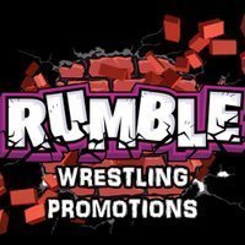 Rumble Wrestling returns to Croydon at The Selsdon Hall Selsdon Hall South Croydon