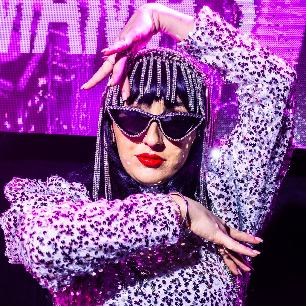 Mama Roux's Saturday - Dirty Discotheque Mama Roux's Birmingham
