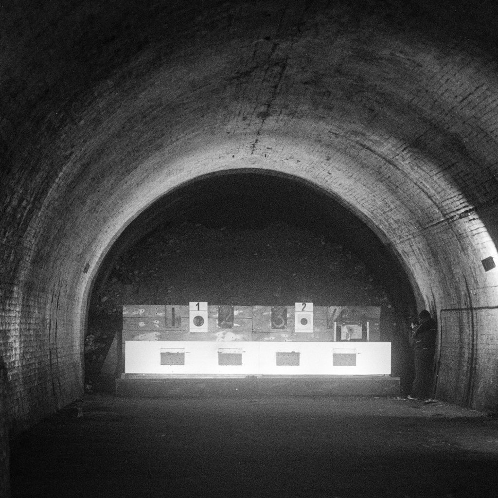 Underworld Phoenix Art Space Brighton