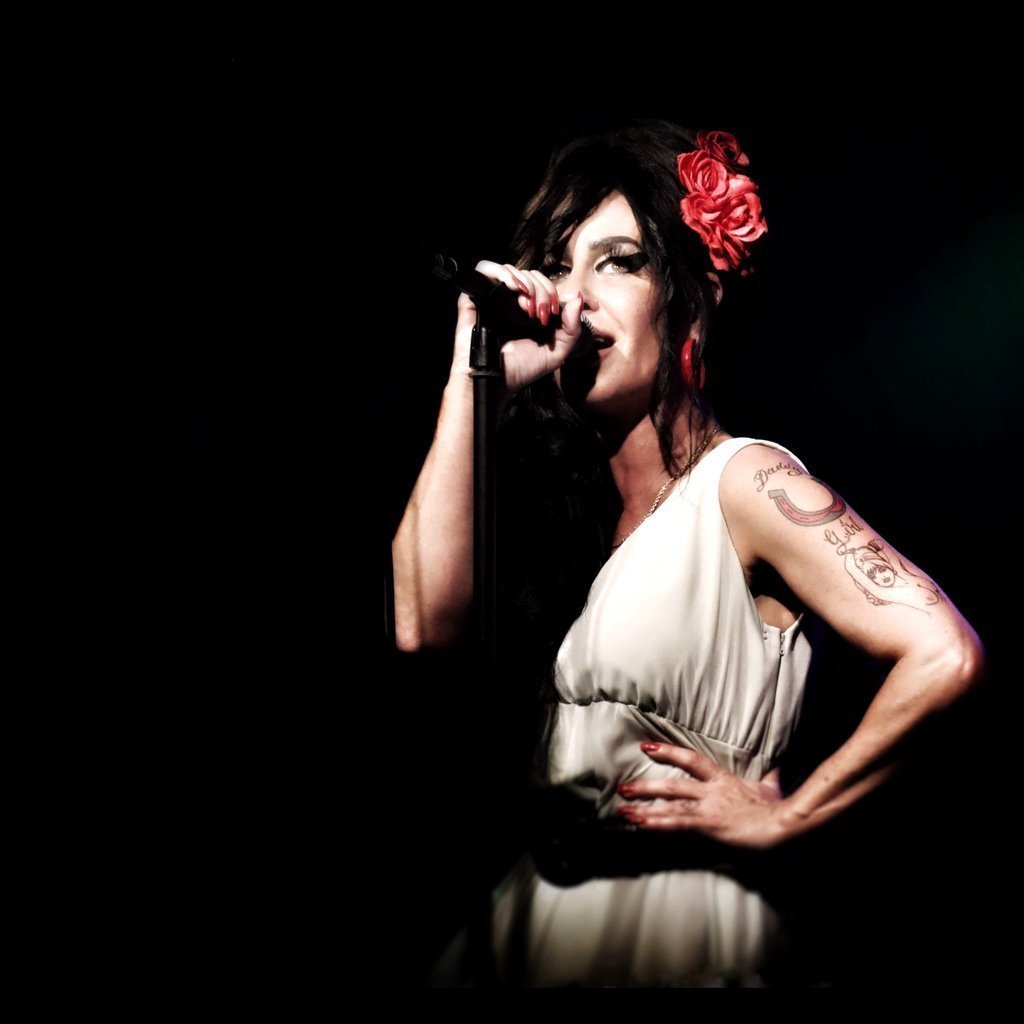 The Amy Winehouse Experience Live - Love & Beyond Tour '25 The Foundry Sheffield University Students' Union Sheffield