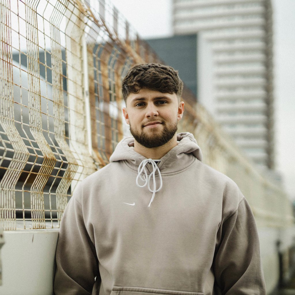 Nghtwrk x Shape Culture pres. L.P. Rhythm & Joss Dean Bonobo Bar And Canteen Chester