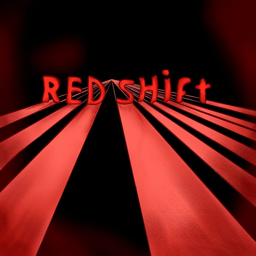 Redshift presents Count the Days The Blue Lamp Aberdeen