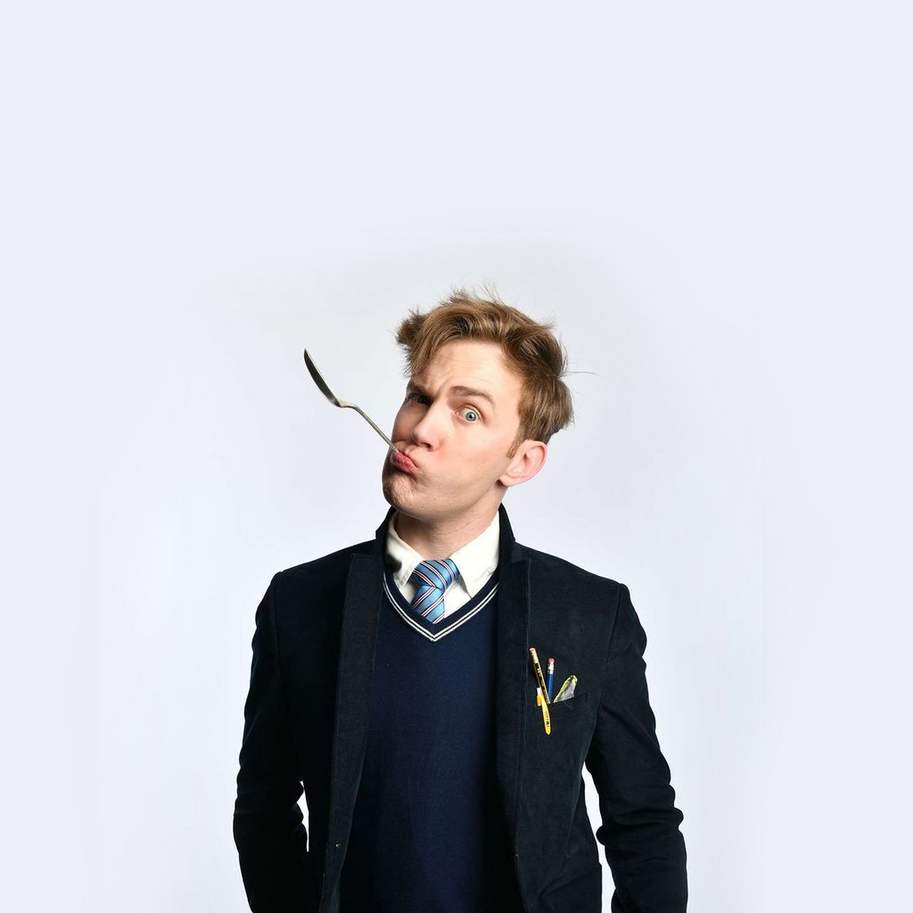 The CLF Laughter Lounge w/ Tom Houghton + Special Guests (Live) The CLF Art Lounge And Roof Garden London