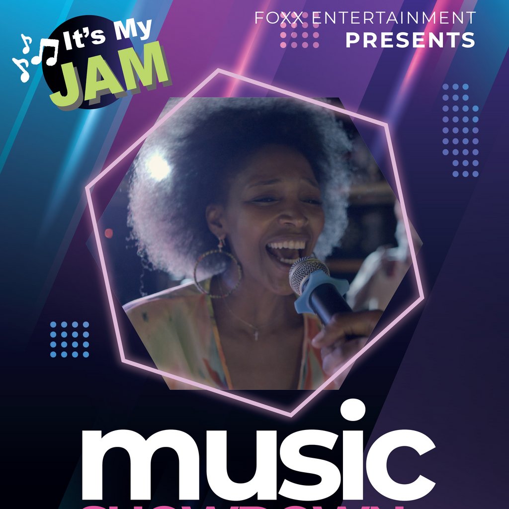 Its My Jam Music Gameshow - Artum - Love Special Artum
