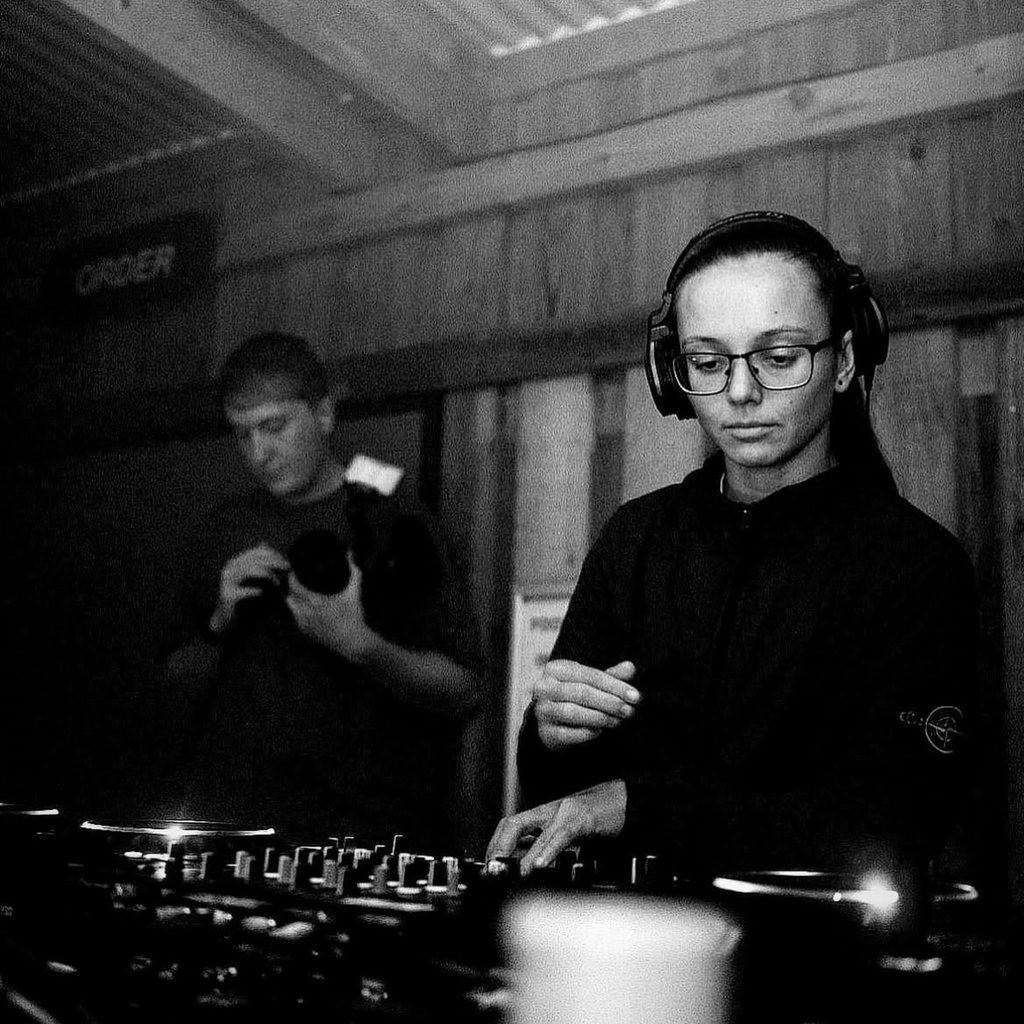 Gotham & KKoi @Unity Newquay Unity Bar Newquay