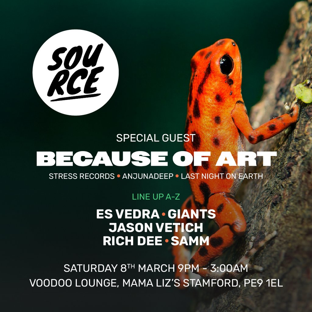 Source | Because Of Art Mama Liz's Stamford