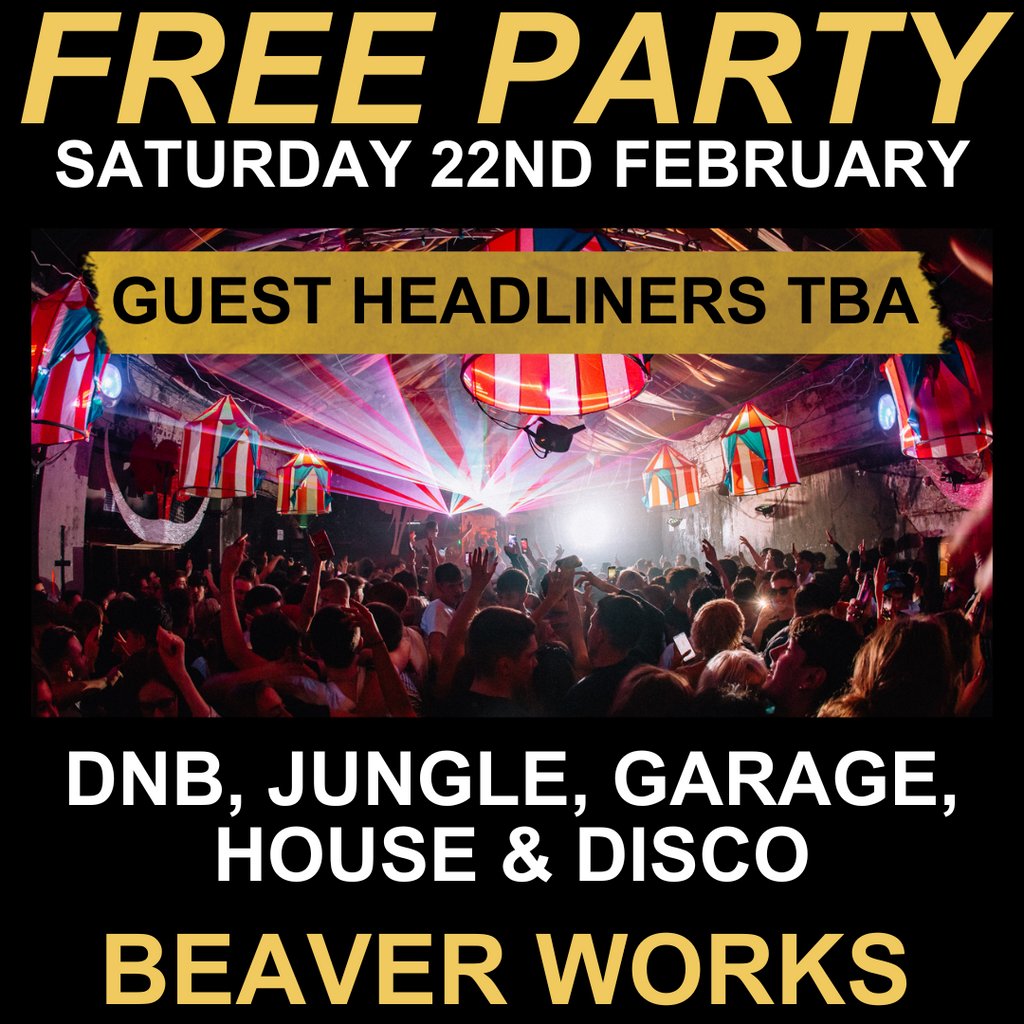 Free Party
