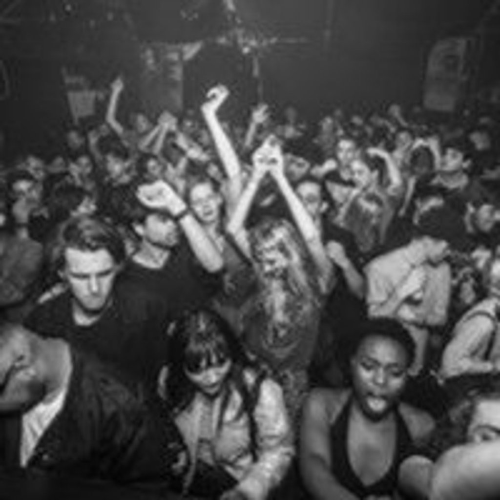 Insomnia London: House