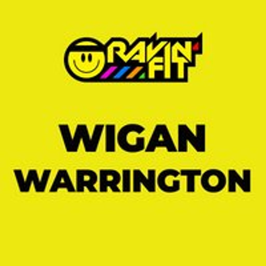 Warrington/ Wigan - Ravin' Fit Culcheth High School Community Campus Warrington