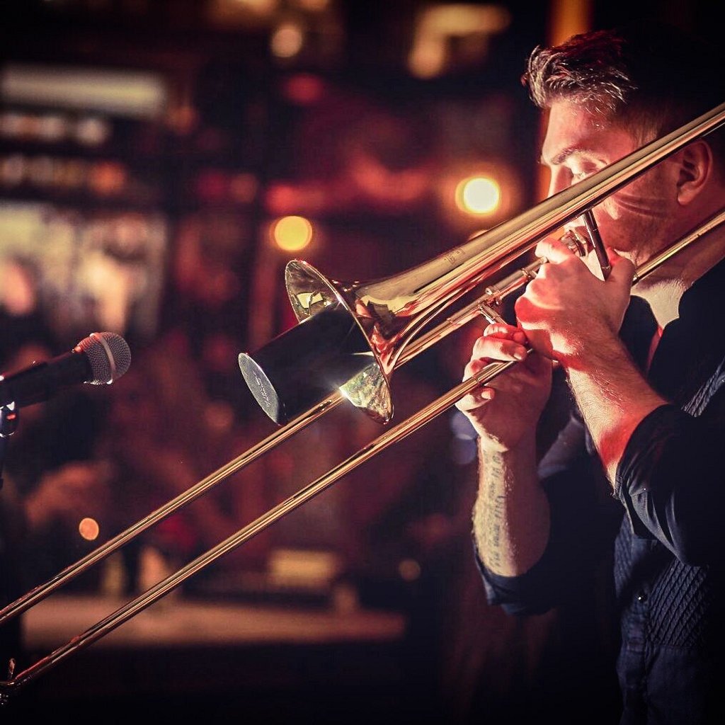 Castillo Nuevo Orquesta: live! PILGRIM Newcastle Upon Tyne