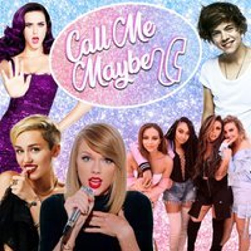 Call Me Maybe - 2010s Party (Huddersfield) The Parish