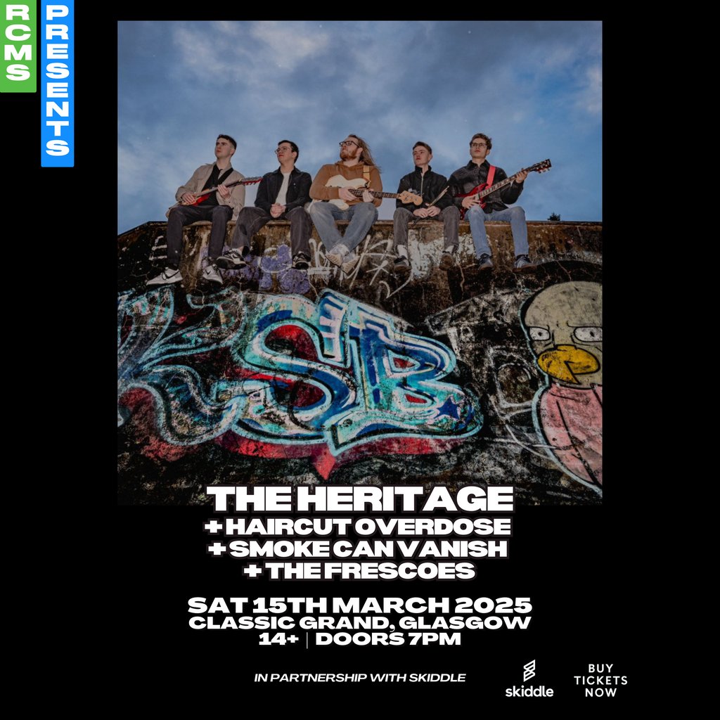 The Heritage