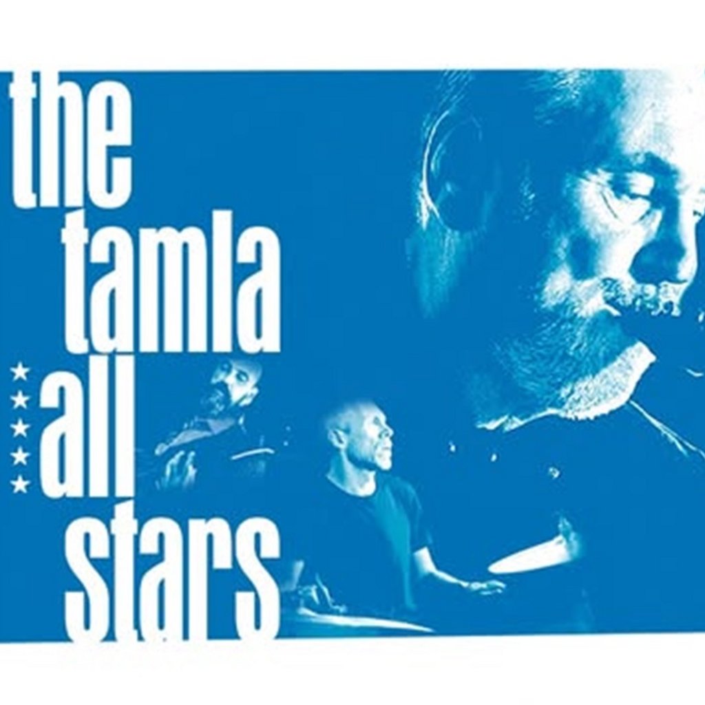 The Tamla All Stars - Live @ Billy's Billy Bootleggers Newcastle Upon Tyne
