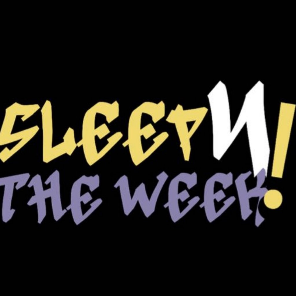 Sleep4theweek Trinity Bar Harrow