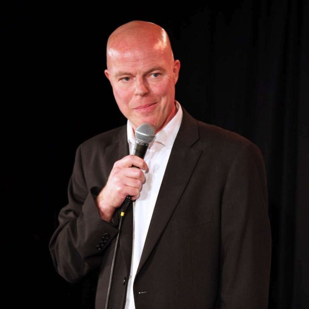 Funhouse Comedy Club - Comedy Night The Grainstore Brewery And Tap