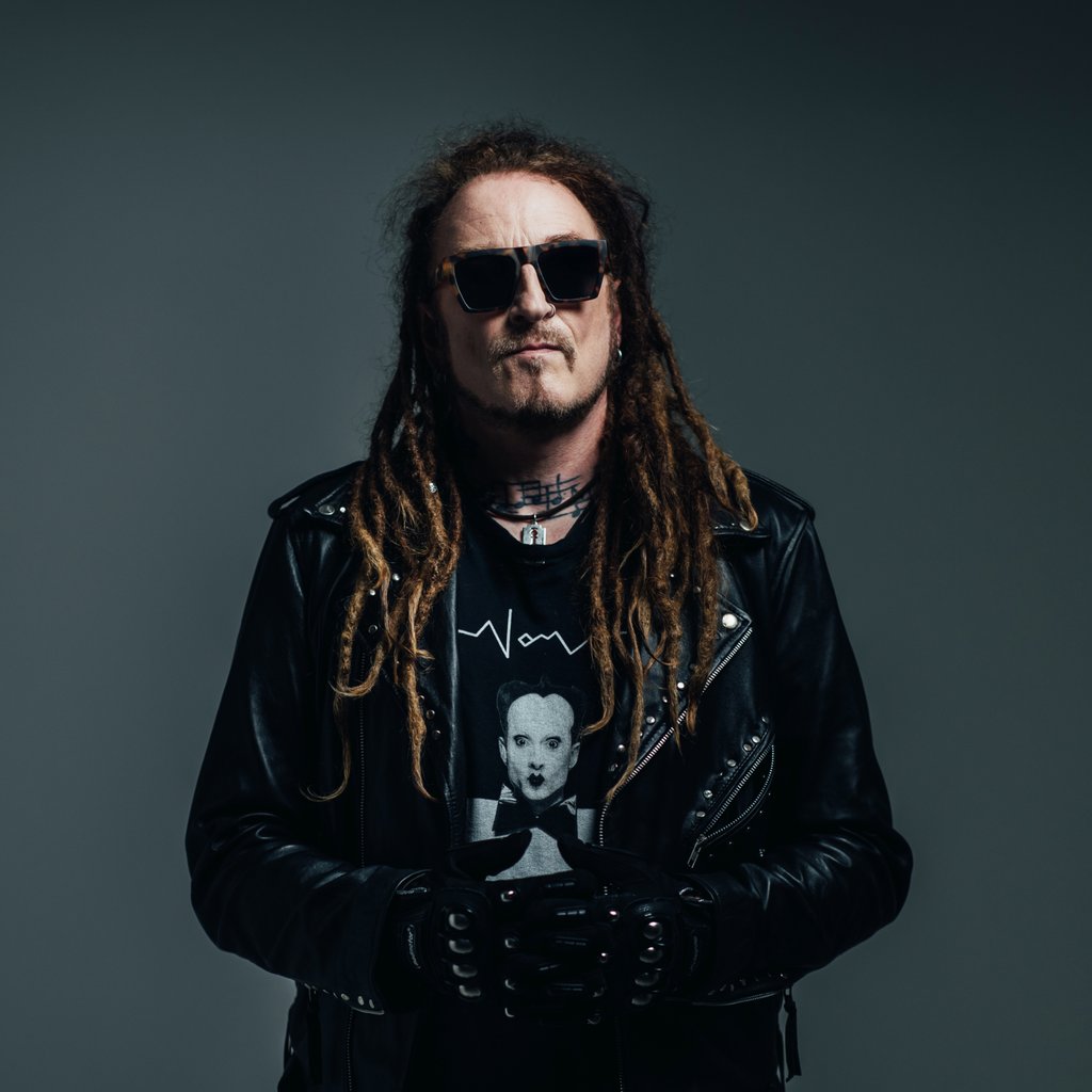 The Wildhearts:  Signing The Jacaranda Club Liverpool