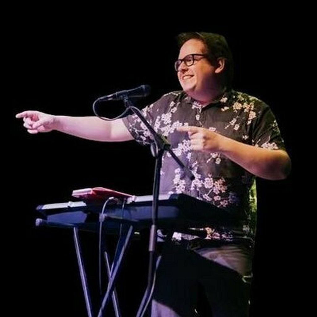 Funhouse Comedy Club - Comedy Night David Lloyd Lincoln Lincoln