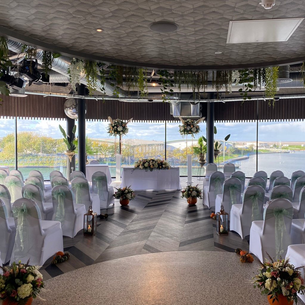 Wedding Showcase Waterfront Southport Hotel Southport